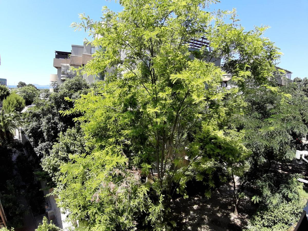 Bonaria Apartment Cagliari Exterior photo