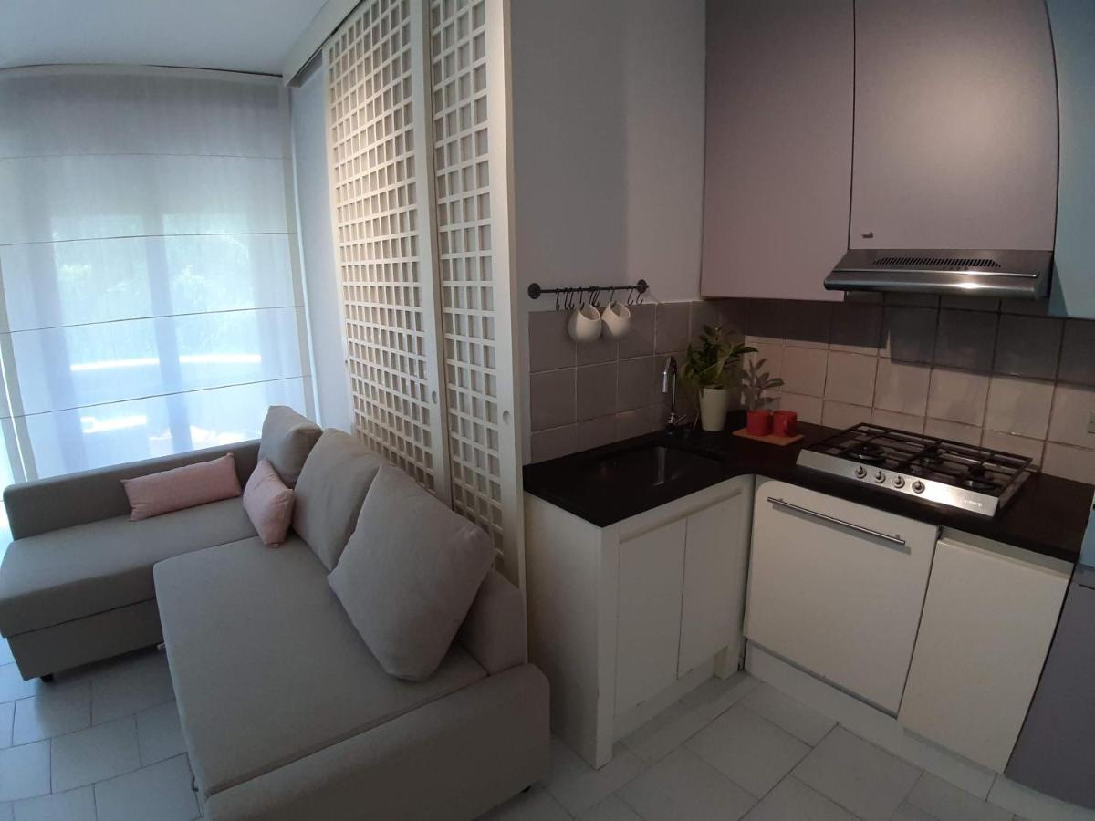 Bonaria Apartment Cagliari Exterior photo
