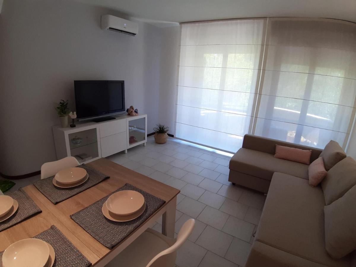 Bonaria Apartment Cagliari Exterior photo