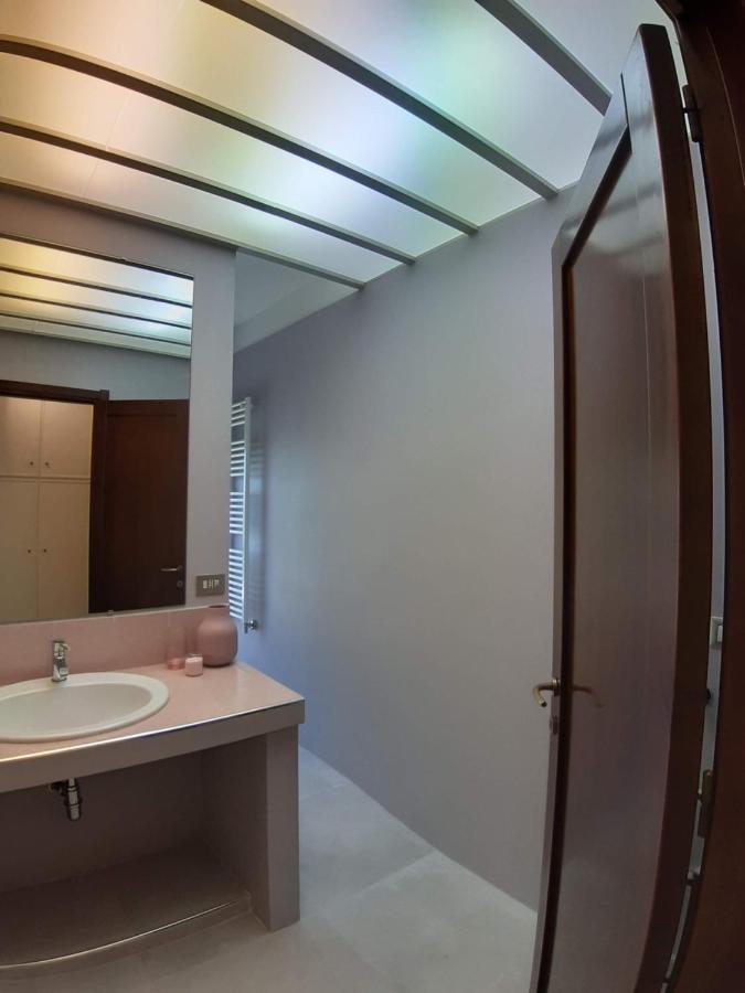 Bonaria Apartment Cagliari Exterior photo