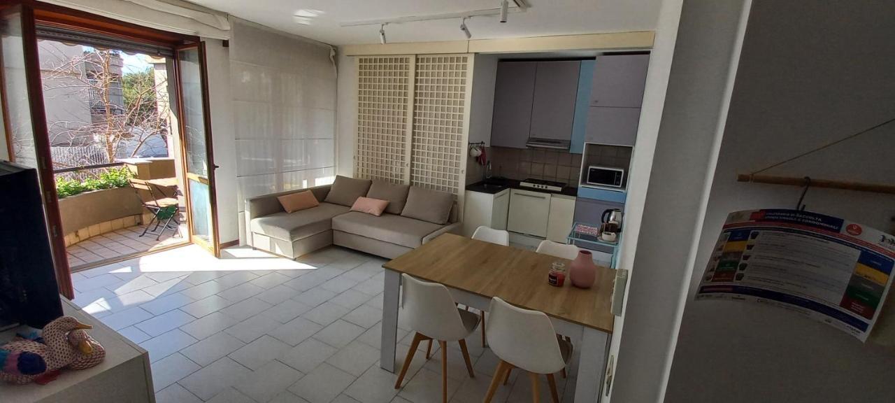 Bonaria Apartment Cagliari Exterior photo