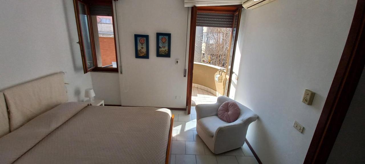 Bonaria Apartment Cagliari Exterior photo